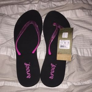 REEF flip flops